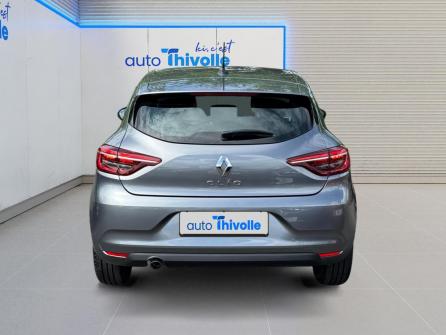 RENAULT Clio Clio TCe 90 Equilibre à vendre à Saint-Chamond - Image n°4