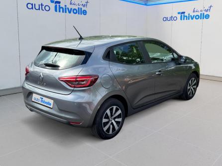 RENAULT Clio Clio TCe 90 Equilibre à vendre à Saint-Chamond - Image n°5