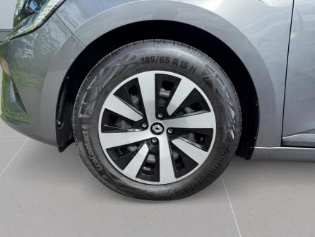 RENAULT Clio Clio TCe 90 Equilibre à vendre à Saint-Chamond - Image n°9
