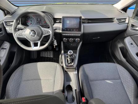 RENAULT Clio Clio TCe 90 Equilibre à vendre à Saint-Chamond - Image n°12