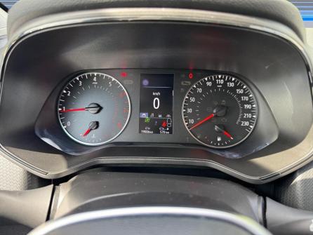 RENAULT Clio Clio TCe 90 Equilibre à vendre à Saint-Chamond - Image n°14