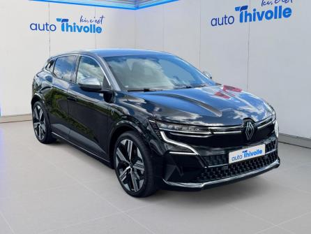 RENAULT Megane Megane E-Tech EV60 220 ch super charge Iconic à vendre à Saint-Chamond - Image n°7