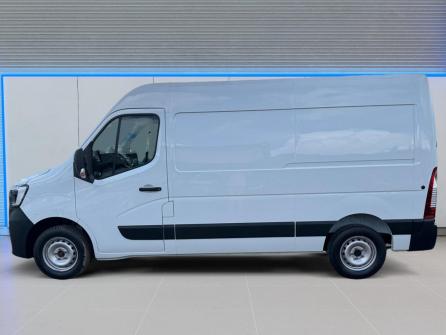 RENAULT Master Fg VUL MASTER FGN TRAC F3500 L2H2 BLUE DCI 135 GRAND CONFORT à vendre à Saint-Chamond - Image n°2