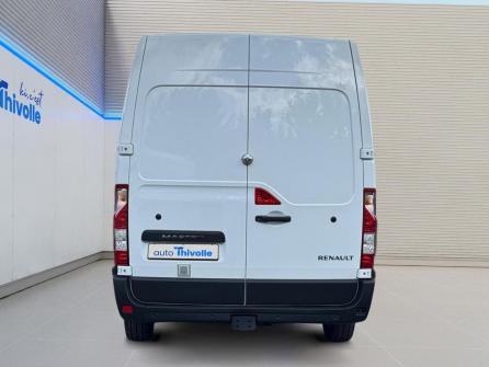 RENAULT Master Fg VUL MASTER FGN TRAC F3500 L2H2 BLUE DCI 135 GRAND CONFORT à vendre à Saint-Chamond - Image n°4