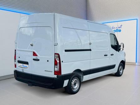 RENAULT Master Fg VUL MASTER FGN TRAC F3500 L2H2 BLUE DCI 135 GRAND CONFORT à vendre à Saint-Chamond - Image n°5
