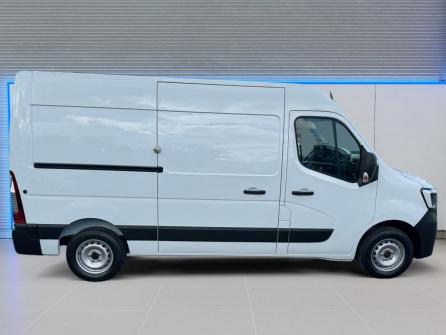 RENAULT Master Fg VUL MASTER FGN TRAC F3500 L2H2 BLUE DCI 135 GRAND CONFORT à vendre à Saint-Chamond - Image n°6