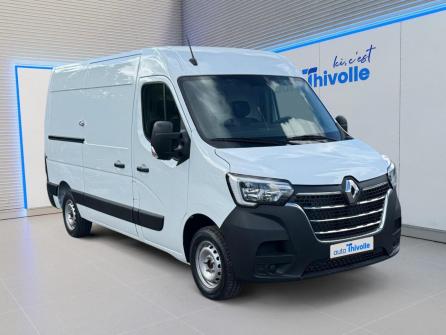 RENAULT Master Fg VUL MASTER FGN TRAC F3500 L2H2 BLUE DCI 135 GRAND CONFORT à vendre à Saint-Chamond - Image n°7