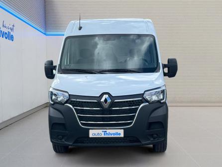 RENAULT Master Fg VUL MASTER FGN TRAC F3500 L2H2 BLUE DCI 135 GRAND CONFORT à vendre à Saint-Chamond - Image n°8
