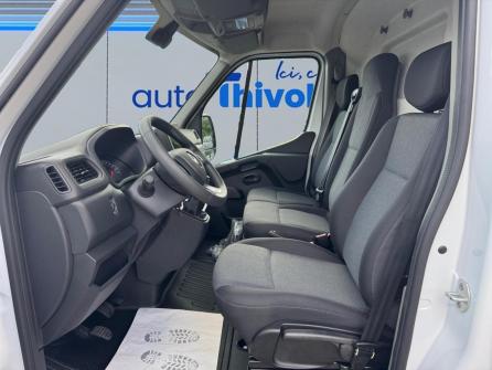 RENAULT Master Fg VUL MASTER FGN TRAC F3500 L2H2 BLUE DCI 135 GRAND CONFORT à vendre à Saint-Chamond - Image n°10