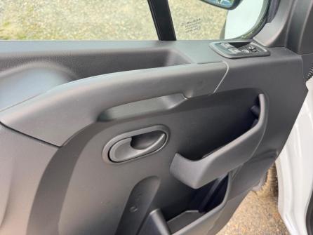 RENAULT Master Fg VUL MASTER FGN TRAC F3500 L2H2 BLUE DCI 135 GRAND CONFORT à vendre à Saint-Chamond - Image n°11