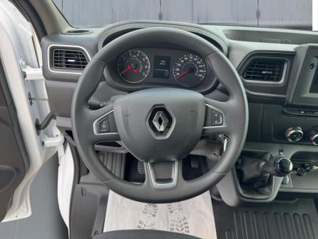 RENAULT Master Fg VUL MASTER FGN TRAC F3500 L2H2 BLUE DCI 135 GRAND CONFORT à vendre à Saint-Chamond - Image n°13