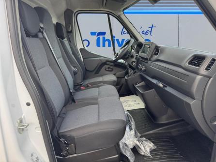 RENAULT Master Fg VUL MASTER FGN TRAC F3500 L2H2 BLUE DCI 135 GRAND CONFORT à vendre à Saint-Chamond - Image n°17