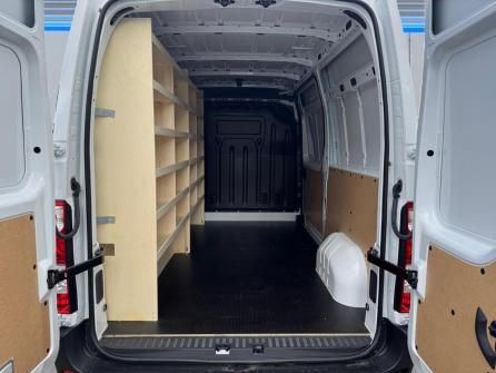 RENAULT Master Fg VUL MASTER FGN TRAC F3500 L2H2 BLUE DCI 135 GRAND CONFORT à vendre à Saint-Chamond - Image n°19