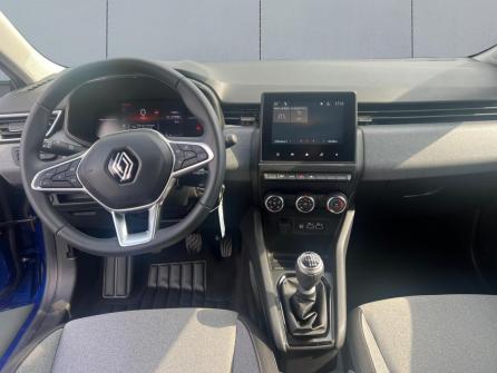 RENAULT Clio Clio Eco-G 100 GSR2 Evolution à vendre à Saint-Chamond - Image n°12