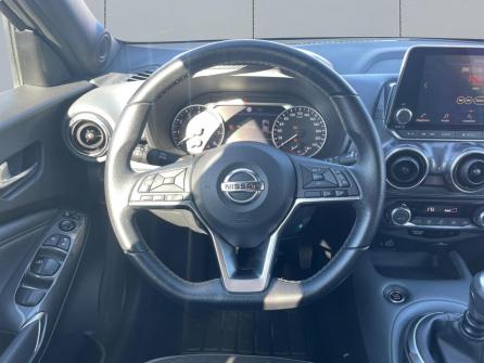 NISSAN Juke Juke DIG-T 114 N-Connecta à vendre à Chalon-sur-Saône - Image n°13