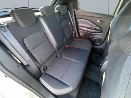 NISSAN Juke Juke DIG-T 114 N-Connecta à vendre à Chalon-sur-Saône - Image n°18