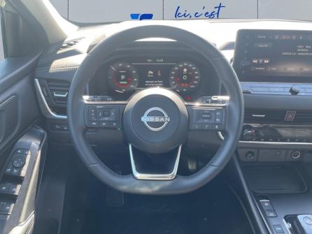 NISSAN Qashqai J12A N-CONNECTA E-POWER 190CH à vendre à Villefranche-sur-Saône - Image n°13