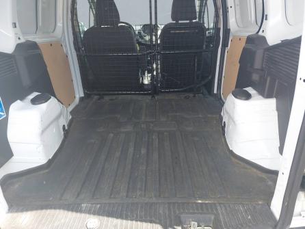 FORD Transit Courier VUL TRANSIT COURIER FGN 1.5 TDCI 100 BV6 LIMITED 3p à vendre à Villefranche-sur-Saône - Image n°17