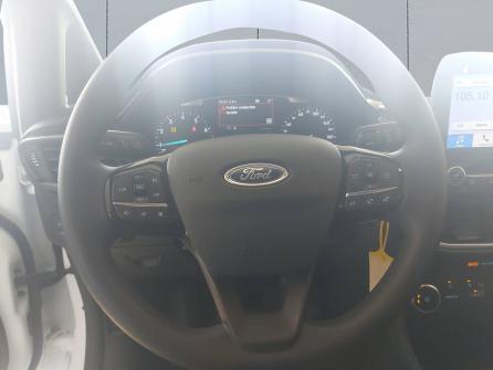 FORD Fiesta Fiesta 1.0 EcoBoost 100 ch S&S BVM6 Business Nav 5p à vendre à Villefranche-sur-Saône - Image n°13