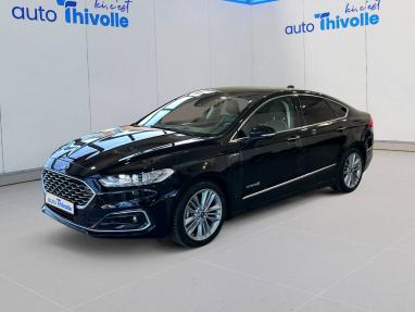 FORD Mondeo Mondeo 2.0 Hybrid 187 BVA6 Vignale 4p d'occasion  de 2021  à  Roanne 