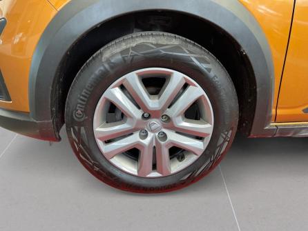 DACIA Sandero TCe 90 - 22 Stepway Confort à vendre à Chalon-sur-Saône - Image n°9