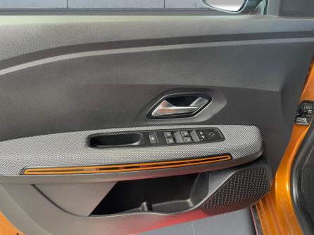 DACIA Sandero TCe 90 - 22 Stepway Confort à vendre à Chalon-sur-Saône - Image n°11