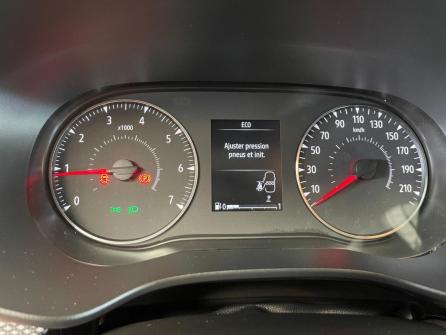 DACIA Sandero TCe 90 - 22 Stepway Confort à vendre à Chalon-sur-Saône - Image n°14