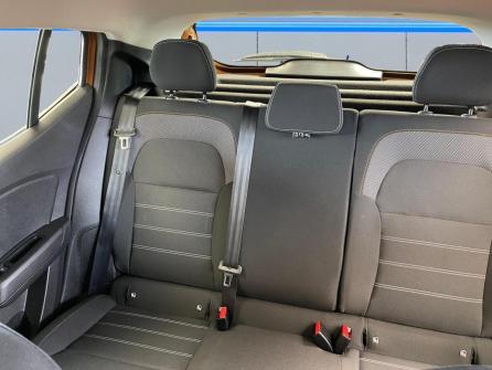 DACIA Sandero TCe 90 - 22 Stepway Confort à vendre à Chalon-sur-Saône - Image n°16