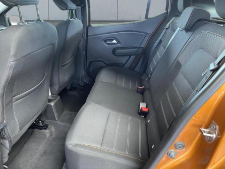 DACIA Sandero TCe 90 - 22 Stepway Confort à vendre à Chalon-sur-Saône - Image n°20