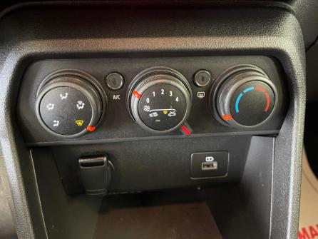 DACIA Sandero TCe 90 - 22 Stepway Confort à vendre à Chalon-sur-Saône - Image n°23