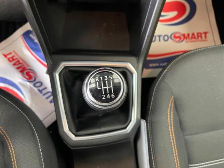 DACIA Sandero TCe 90 - 22 Stepway Confort à vendre à Chalon-sur-Saône - Image n°24