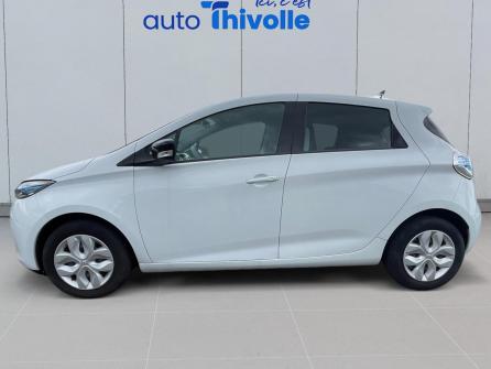 RENAULT Zoe Life à vendre à Le Creusot - Image n°2