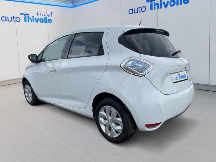 RENAULT Zoe Life à vendre à Le Creusot - Image n°3