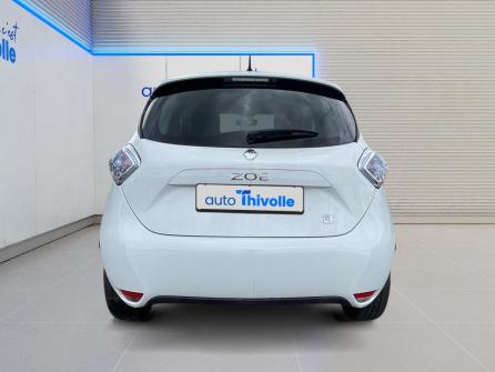 RENAULT Zoe Life à vendre à Le Creusot - Image n°4