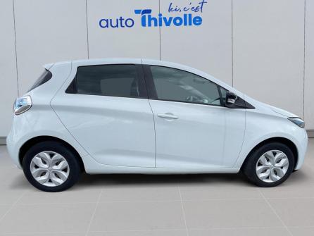 RENAULT Zoe Life à vendre à Le Creusot - Image n°6