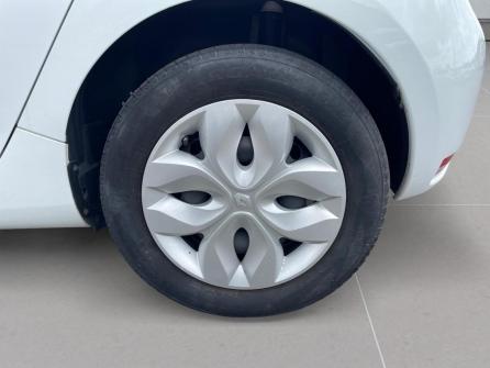 RENAULT Zoe Life à vendre à Le Creusot - Image n°9