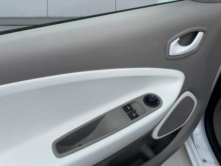 RENAULT Zoe Life à vendre à Le Creusot - Image n°11
