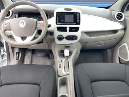 RENAULT Zoe Life à vendre à Le Creusot - Image n°12