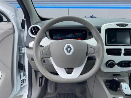 RENAULT Zoe Life à vendre à Le Creusot - Image n°13