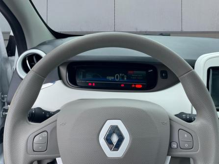 RENAULT Zoe Life à vendre à Le Creusot - Image n°14