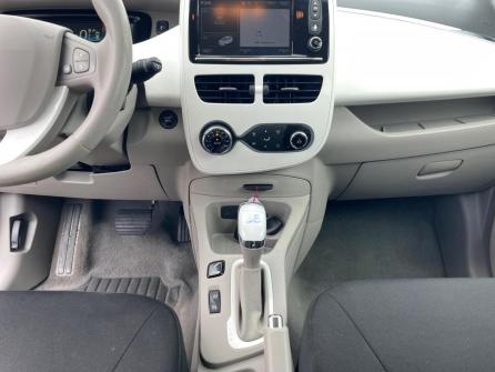 RENAULT Zoe Life à vendre à Le Creusot - Image n°15