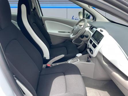 RENAULT Zoe Life à vendre à Le Creusot - Image n°17