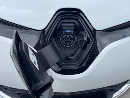 RENAULT Zoe Life à vendre à Le Creusot - Image n°20