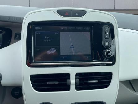 RENAULT Zoe Life à vendre à Le Creusot - Image n°21