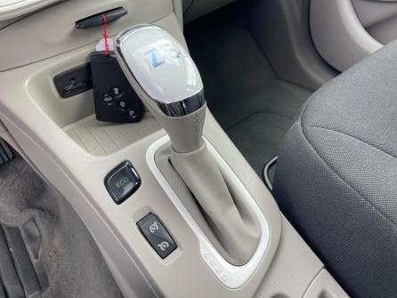 RENAULT Zoe Life à vendre à Le Creusot - Image n°23