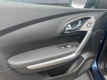 RENAULT Kadjar dCi 110 Energy ecoé Intens à vendre à Macon - Image n°11