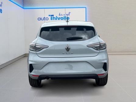 RENAULT Clio Clio dCi 100 GSR2 Evolution à vendre à Givors - Image n°4