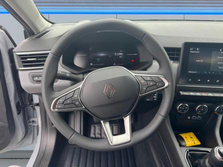 RENAULT Clio Clio dCi 100 GSR2 Evolution à vendre à Givors - Image n°13