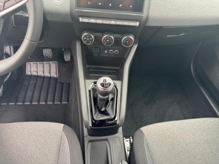 RENAULT Clio Clio dCi 100 GSR2 Evolution à vendre à Givors - Image n°15