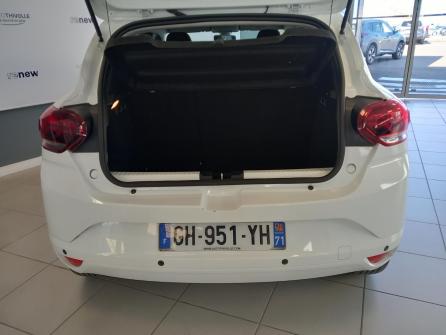 DACIA Sandero TCe 90 - 22B Confort à vendre à Chalon-sur-Saône - Image n°3